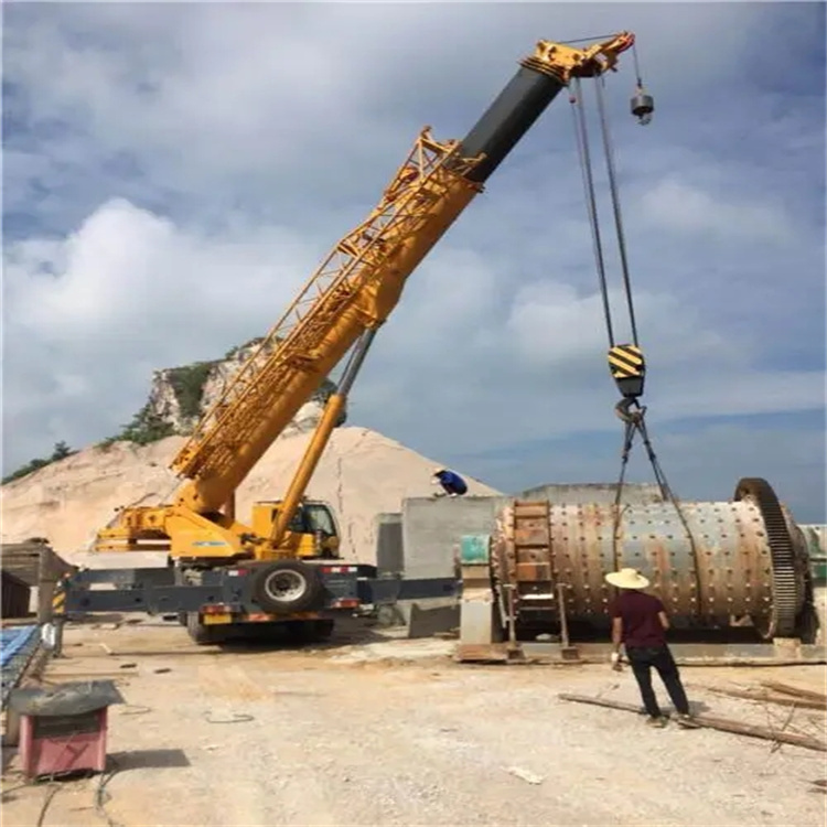 邛崃吊车的运输费用是否包含在租赁费用中