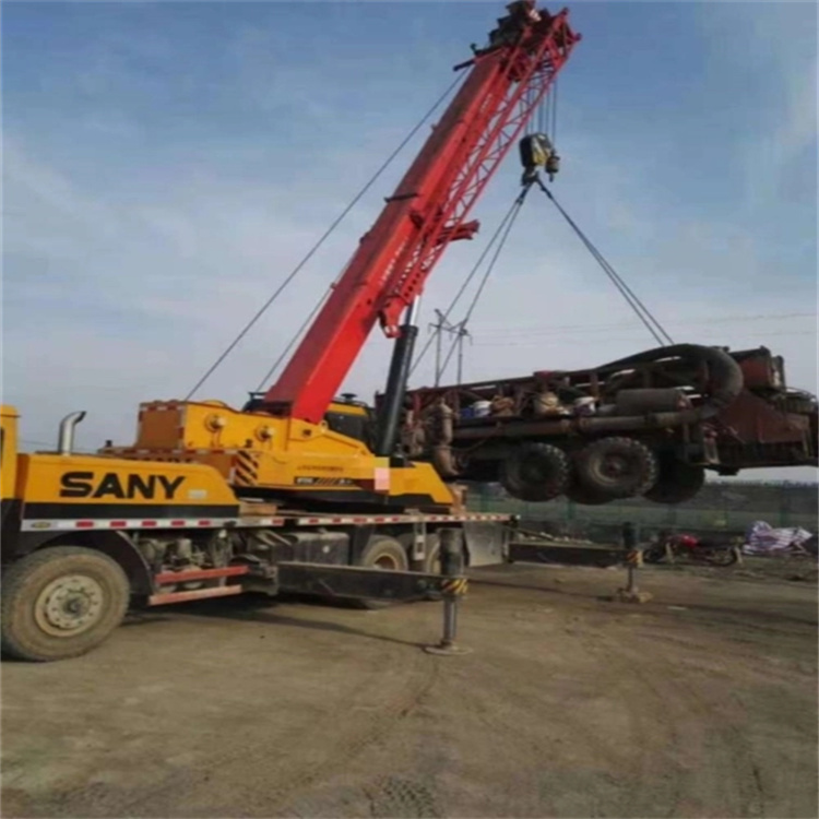 邛崃吊车出租的常见用途有哪些