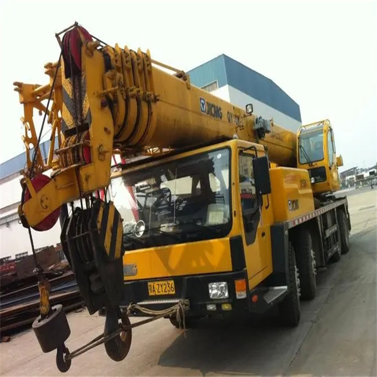 邛崃吊车的租用时间是按小时还是按天计费