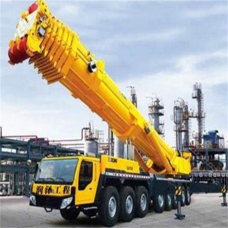 邛崃附近25吨吊车出租电话