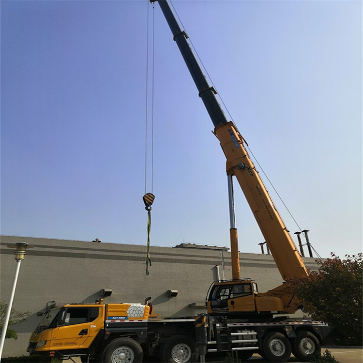 邛崃附近的8吨吊车出租电话