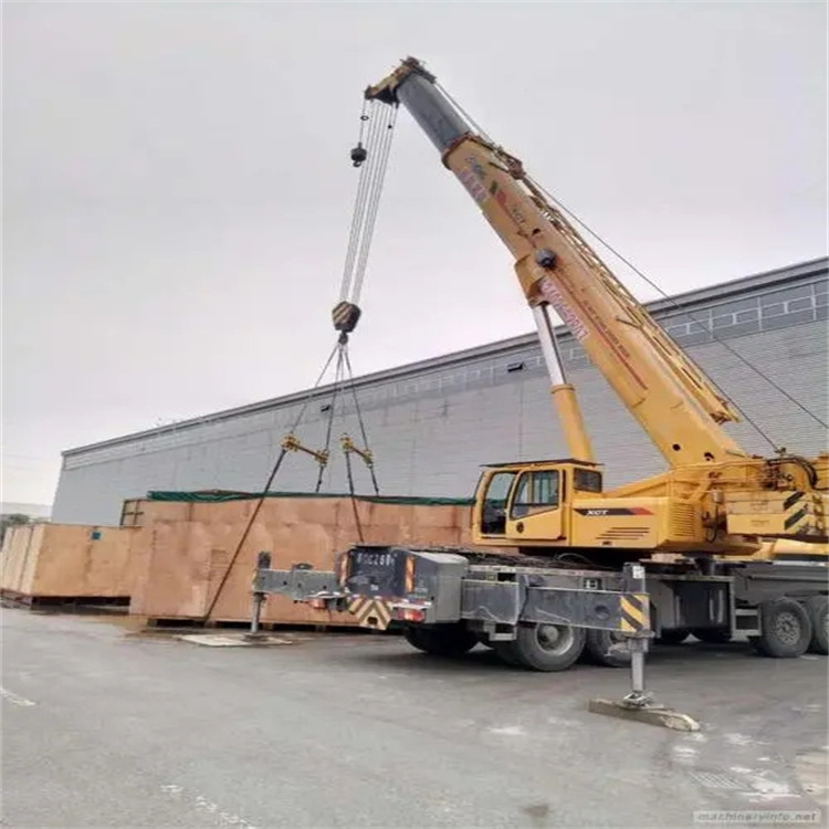 邛崃吊车出租哪家正规