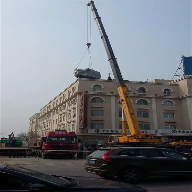 邛崃桥梁基础施工|大型设备租赁解决方案|吊装运输难点攻克