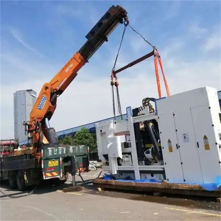 邛崃附近小吊车联系方式|8-16吨|本地及时服务