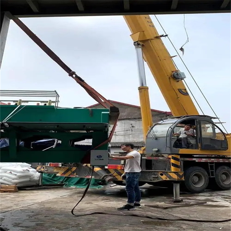 邛崃大吨位吊车租赁应急保障方案|化解突发吊装需求难题