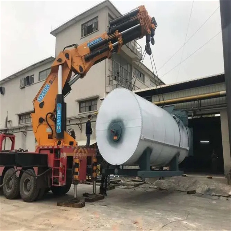 邛崃吊车租用电话|24小时应急服务|精准吊装方案